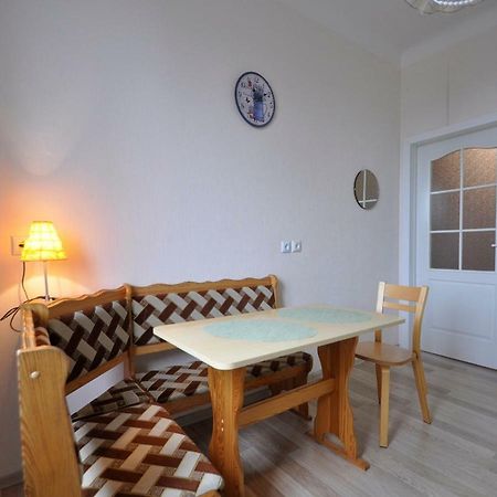 Castle View Apartment Narva Exterior foto